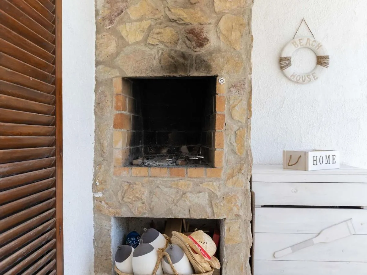 Holiday Home Otlo By Interhome Empuriabrava Espagne