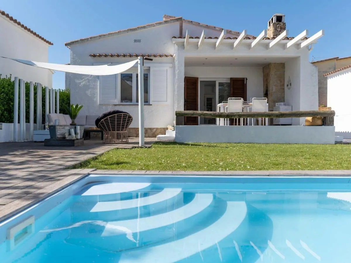 Holiday Home Otlo By Interhome Empuriabrava 0*,  Espagne