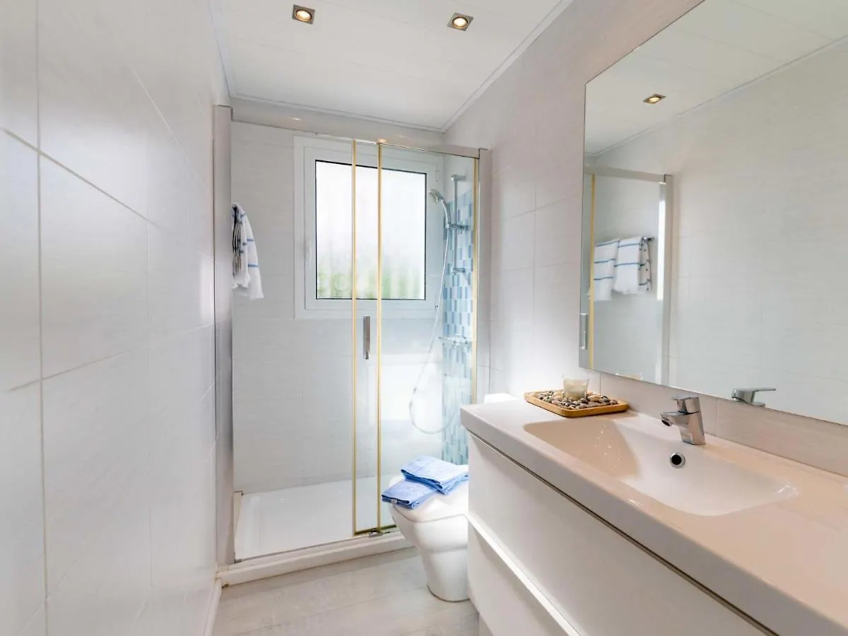 Holiday Home Otlo By Interhome Empuriabrava Espagne