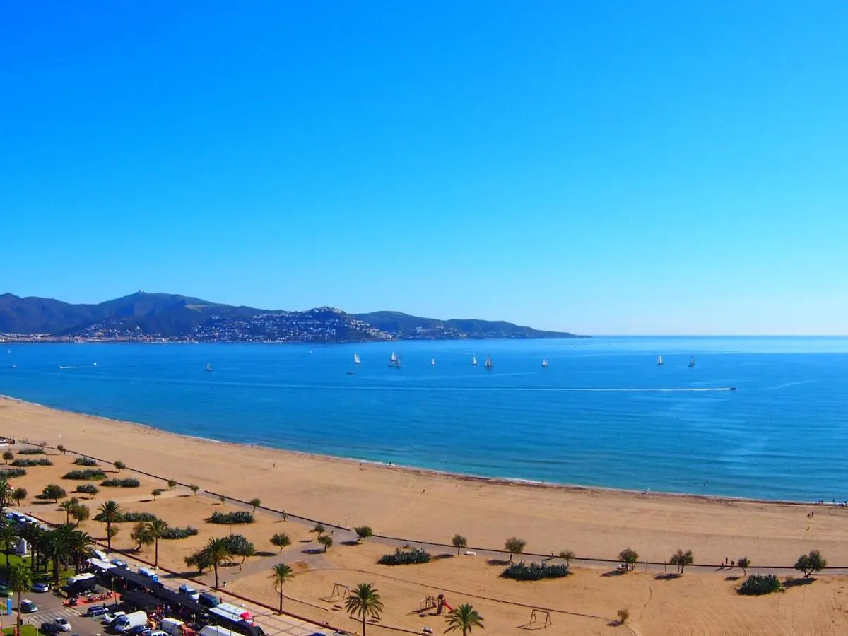 Holiday Home Otlo By Interhome Empuriabrava Espagne