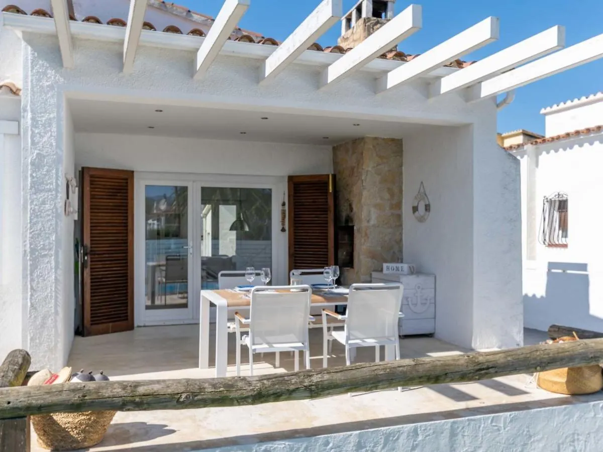 Holiday Home Otlo By Interhome Empuriabrava Spanien