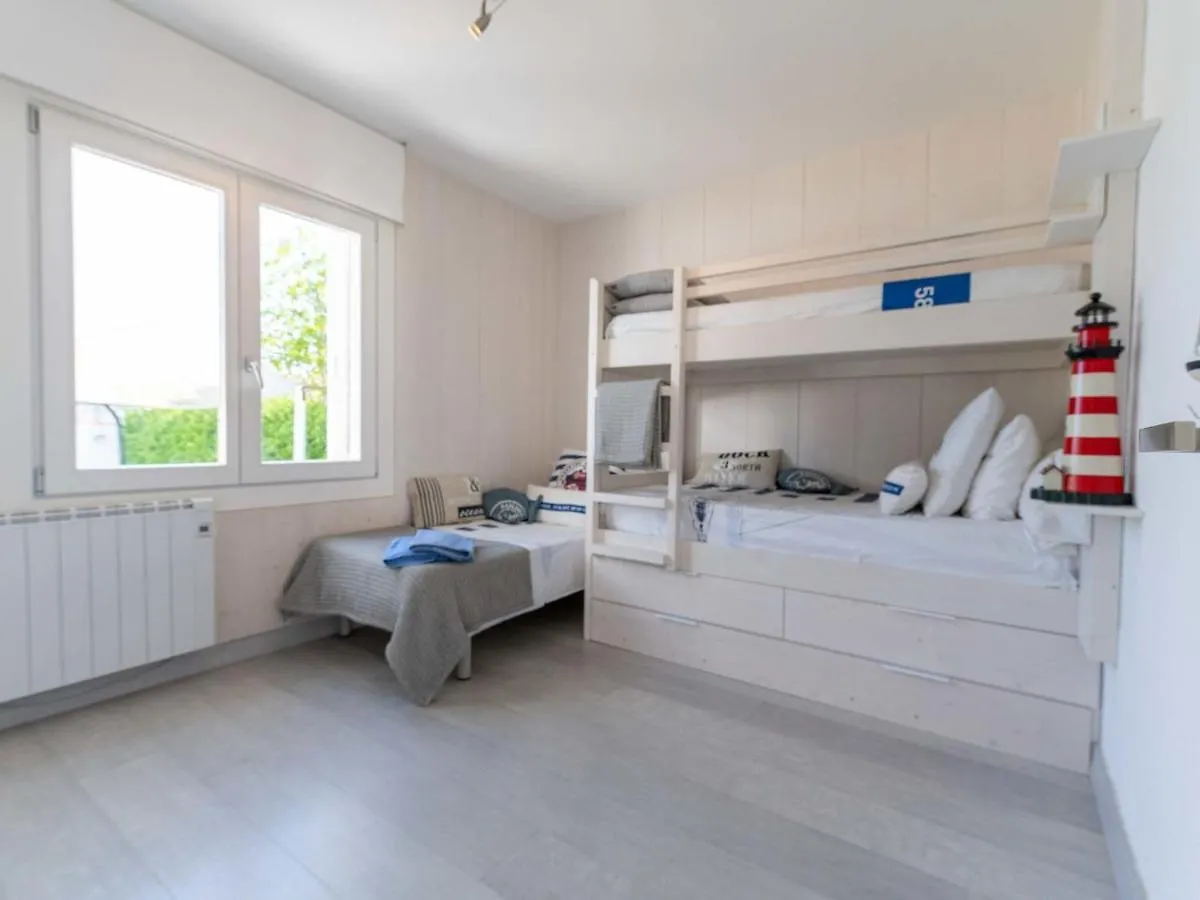 Holiday Home Otlo By Interhome Empuriabrava 0*,  Spanien